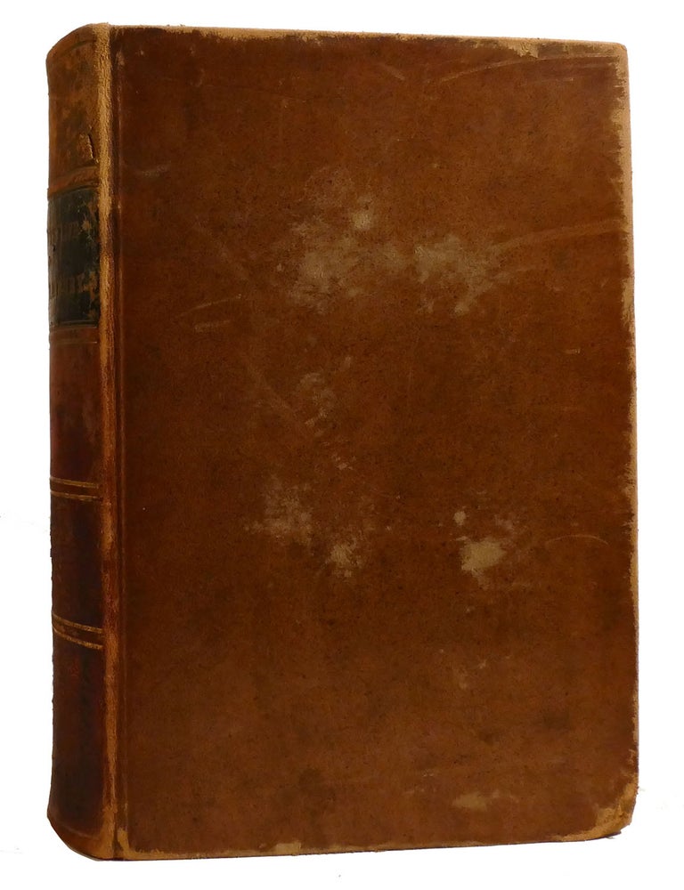 Item #208867 SKETCHES OF THE LIFE AND CHARACTER OF PATRICK HENRY. William Wirt.