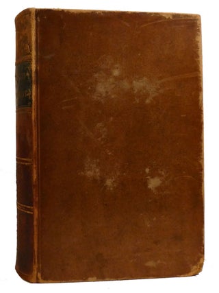 SKETCHES OF THE LIFE AND CHARACTER OF PATRICK HENRY. William Wirt.