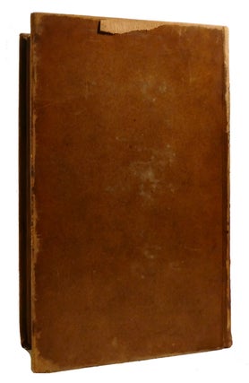 SKETCHES OF THE LIFE AND CHARACTER OF PATRICK HENRY