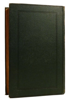 AUTOBIOGRAPHY, ESSAY ON LIBERTY, CHARACTERISTICS, INAUGURAL ADDRESS, ESSAY ON SCOTT