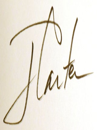 TURNING POINT; A Candidate, a State, and a Nation Come of Age Signed