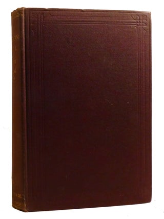 Item #208912 THE OREGON TRAIL AND SKETCHES OF PRAIRIE AND ROCKY-MOUNTAIN LIFE. Francis Parkman