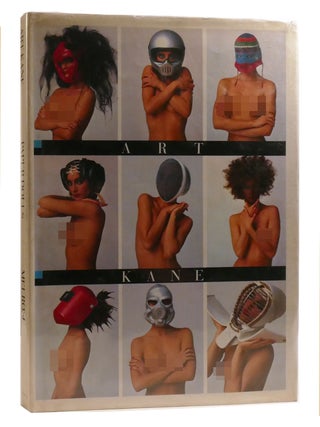 Item #208966 PAPER DOLLS. Art Kane
