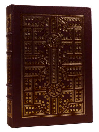 Item #209017 LADY CHATTERLEY'S LOVER Easton Press. D. H. Lawrence
