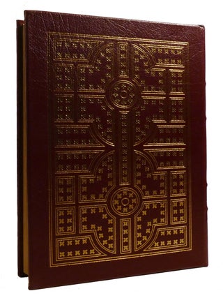 LADY CHATTERLEY'S LOVER Easton Press