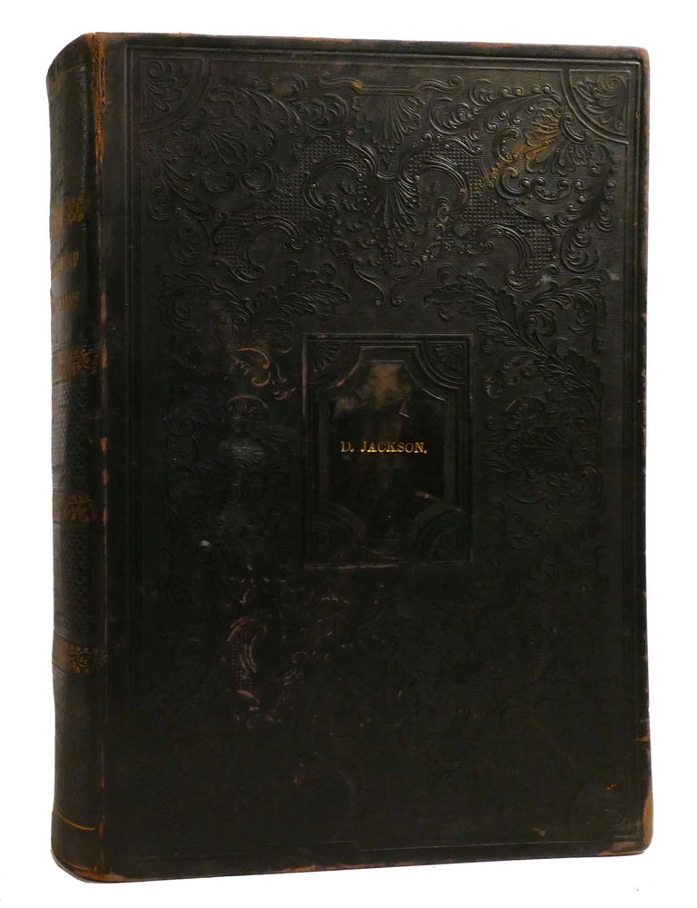 Item #209026 THE NEW TESTAMENT OF OUR LORD AND SAVIOR JESUS CHRIST. Bible.