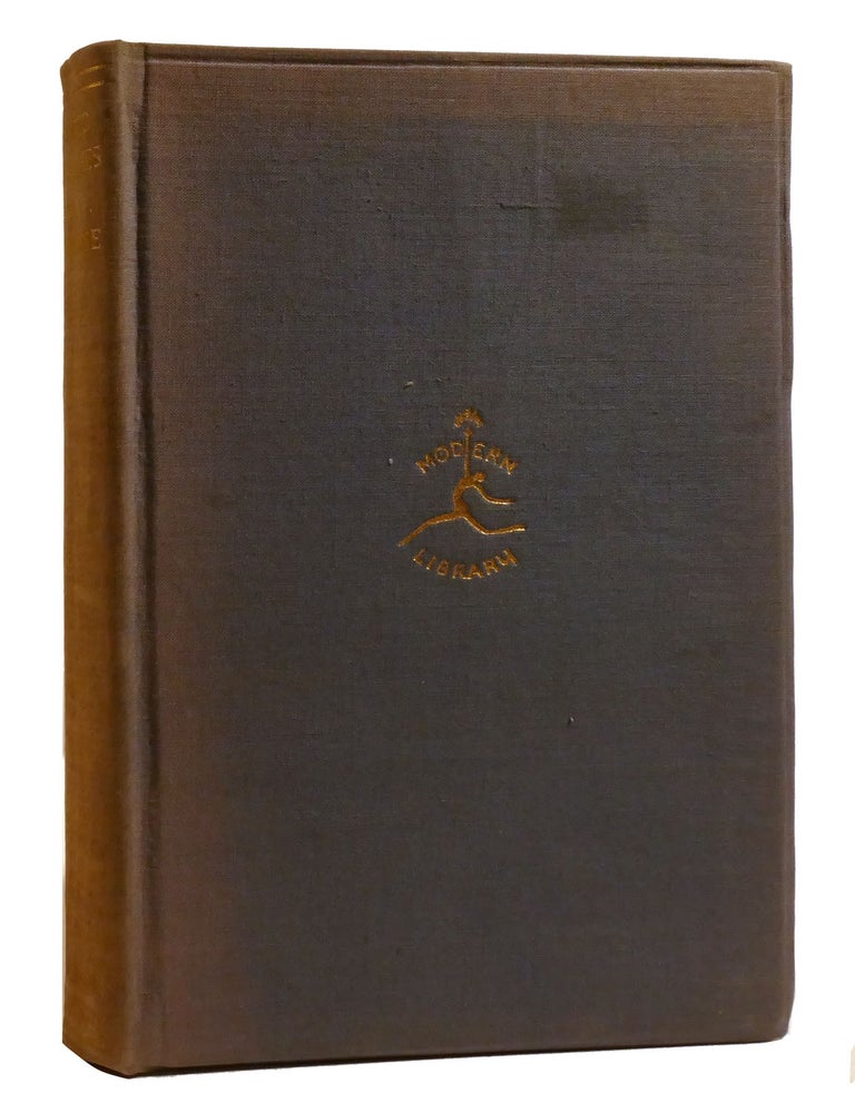 A BED OF ROSES Modern Library | W. L. George | Modern Library Edition