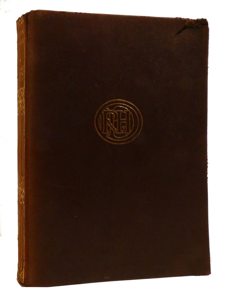 CAPTAIN MACKLIN: HIS MEMOIRS | Richard Harding Davis | First Edition ...