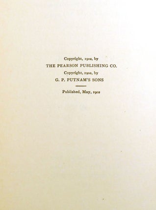 THE SUITORS OF YVONNE; Being a Portion of the Memoirs of the Sieur Gaston De Luynes