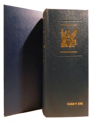 THE OXFORD HISTORY OF THE AMERICAN PEOPLE. Samuel Eliot Morison.