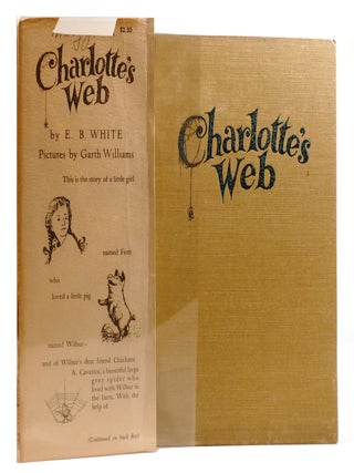 CHARLOTTE'S WEB
