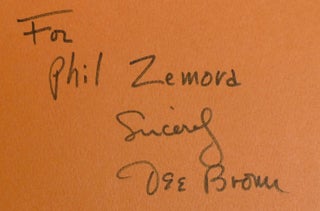 BURY MY HEART AT WOUNDED KNEE; An Indian History of the American West Signed
