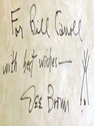 BURY MY HEART AT WOUNDED KNEE; An Indian History of the American West Signed
