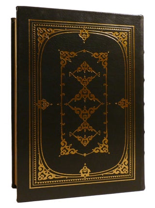 MEMOIRS; Easton Press Signed