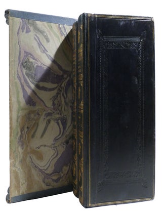 Item #210358 TRAVELS IN NORTH AMERICA 2 VOLUME SET During the Years 1834, 1835, & 1836. Including...