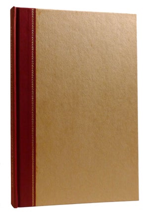 THE THANKSGIVING VISITOR, A CHRISTMAS MEMORY; Signed