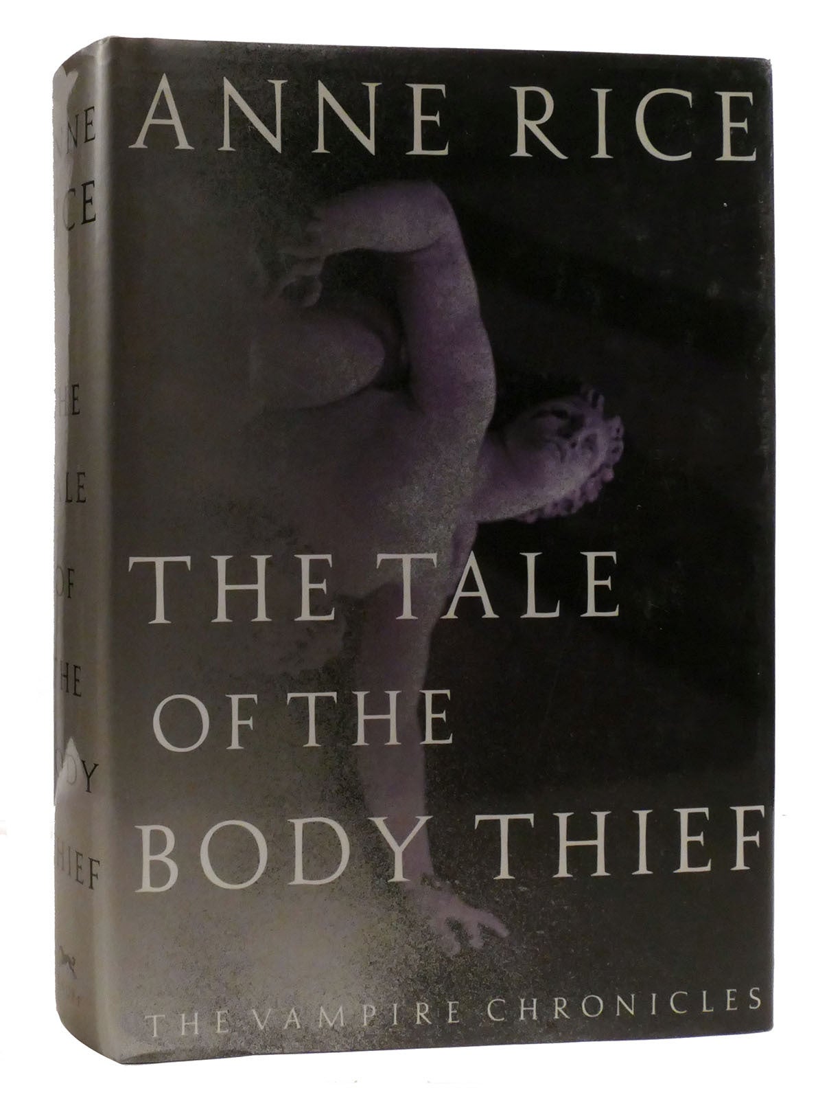 THE TALE OF THE BODY THIEF | Anne Rice | First Edition; First Printing