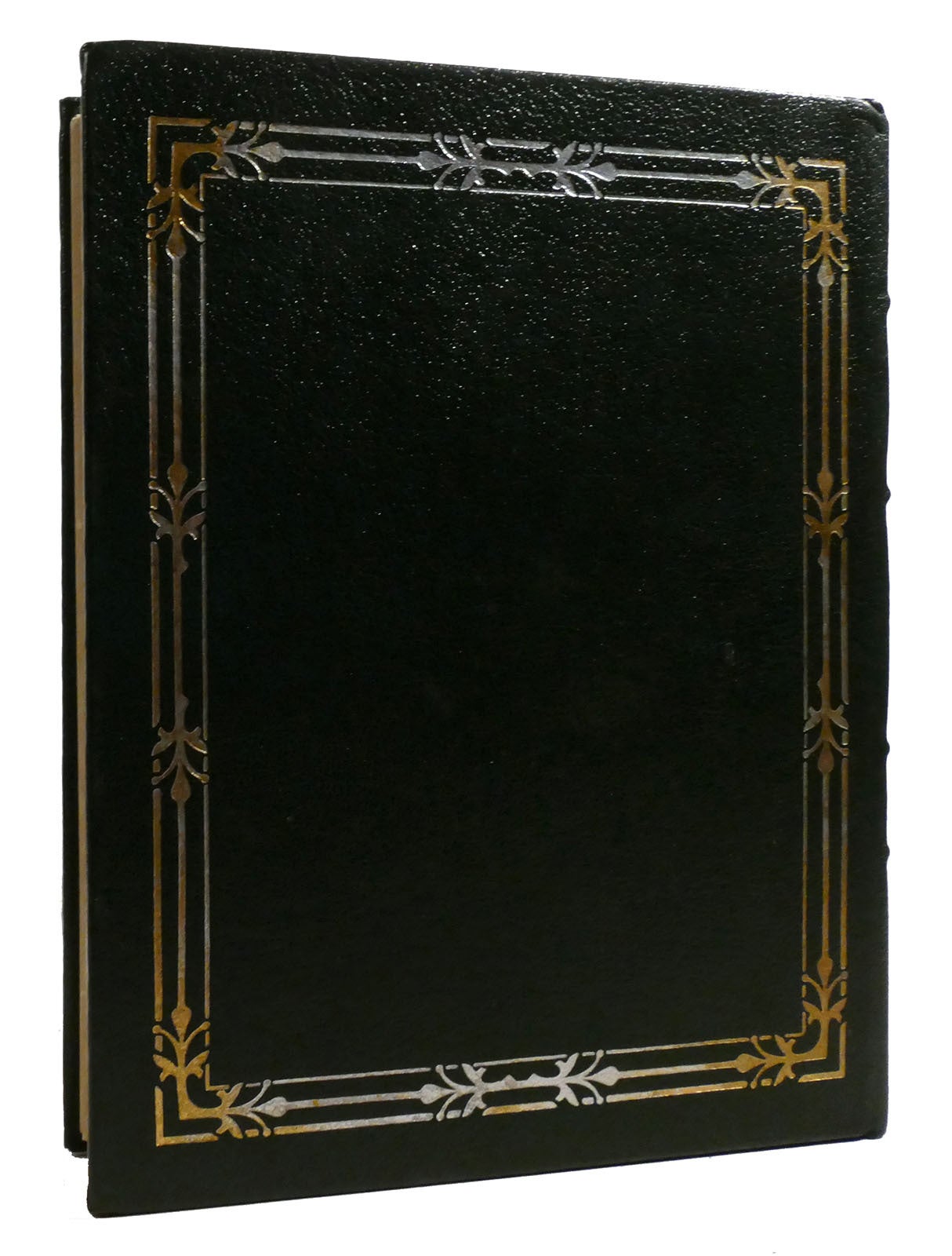 PETER PAN; Easton Press | J. M. Barrie | First Edition; First Printing