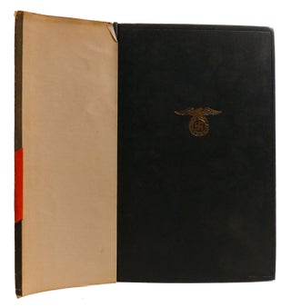 MEIN KAMPF