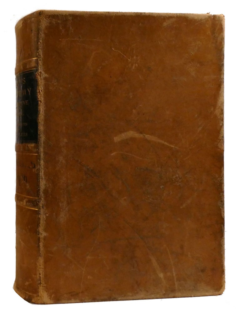 Item #210652 GRAY'S ANATOMY, DESCRIPTIVE AND SURGICAL. Henry Gray.
