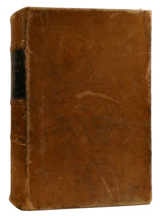 GRAY'S ANATOMY, DESCRIPTIVE AND SURGICAL. Henry Gray.