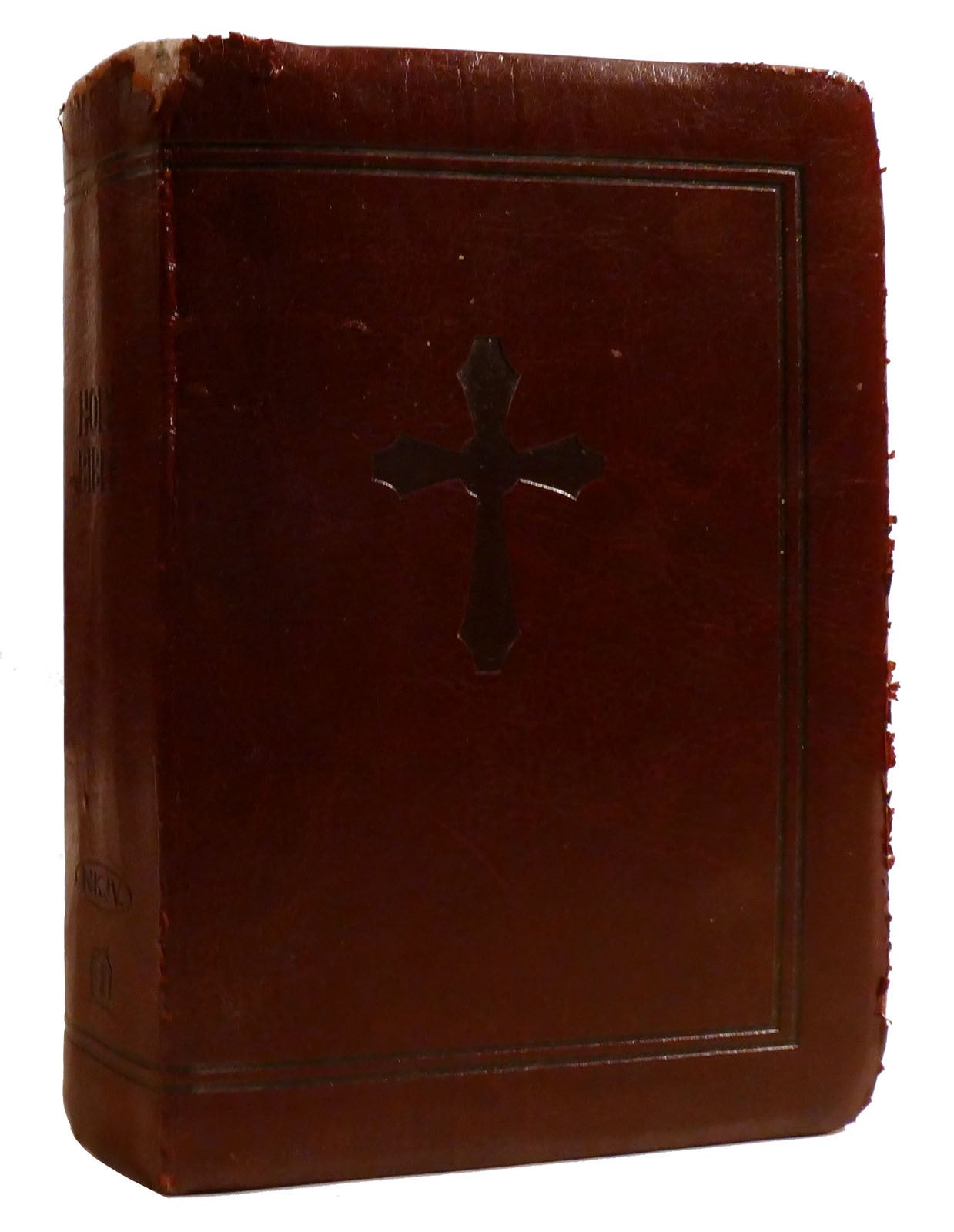 THE HOLY BIBLE CONTAINING THE OLD AND NEW TESTAMENTS New King James ...