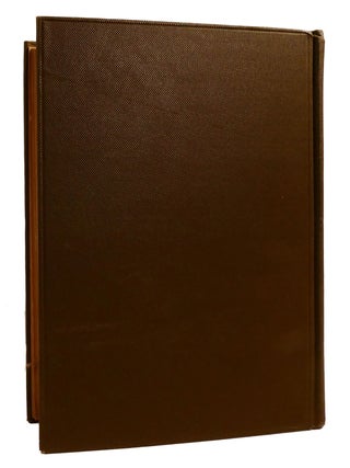 THE COMPLETE POETIC AND DRAMATIC WORKS OF ROBERT BROWNING; Cambridge Edition.