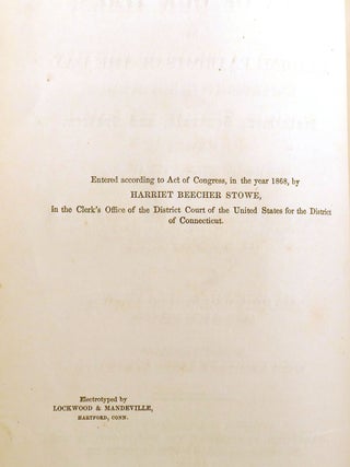 MEN OF OUR TIMES; Or, Leading Patriots of the Day. Being Narratives of the Lives and Deeds of Statesmen, Generals, and Orators. Including Biographical Sketches