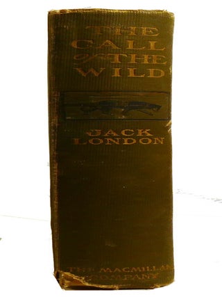 THE CALL OF THE WILD