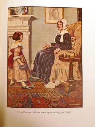 JANE EYRE; Franklin Library