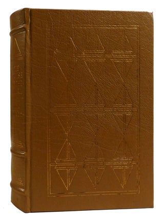 Item #210861 THE CRUISE OF THE SNARK Easton Press. Jack London