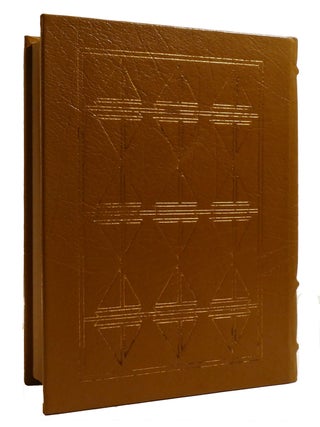 THE CRUISE OF THE SNARK Easton Press