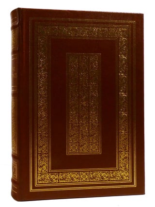 Item #211452 THE PRINCE Easton Press. Niccolo MacHiavelli