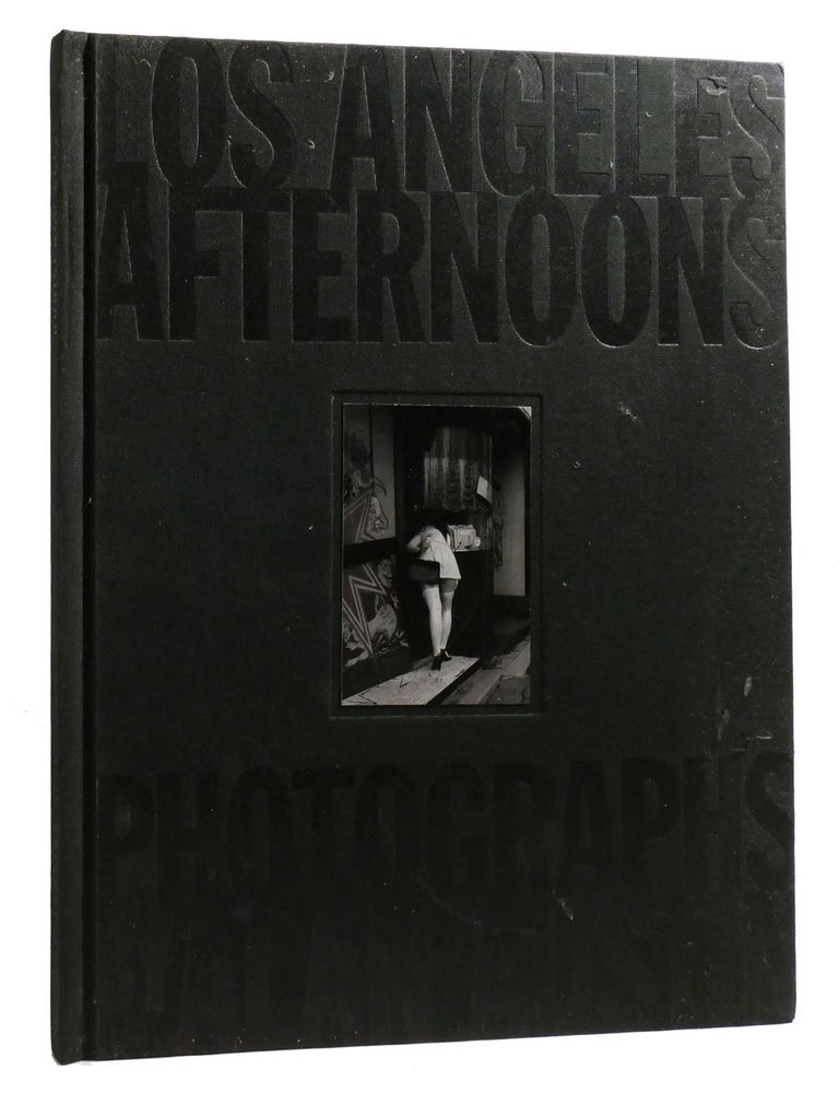 Item #211640 LOS ANGELES AFTERNOONS. Alan Austin.