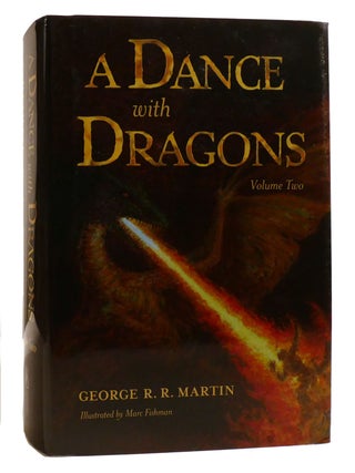 GAME OF THRONES COLLECTION SIGNED MATCHING #! ; A Game of Thrones, a Clash of Kings, a Dance with Dragons, Fire & Blood, a Knight of the Seven Kingdoms