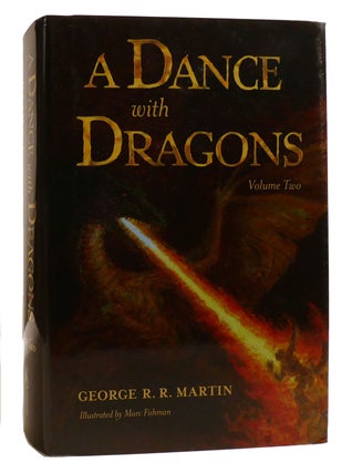GAME OF THRONES COLLECTION SIGNED MATCHING #! ; A Game of Thrones, a Clash of Kings, a Dance with Dragons, Fire & Blood, a Knight of the Seven Kingdoms