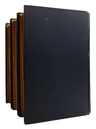 THE INDIAN TRIBES OF NORTH AMERICA 3 VOLUME SET