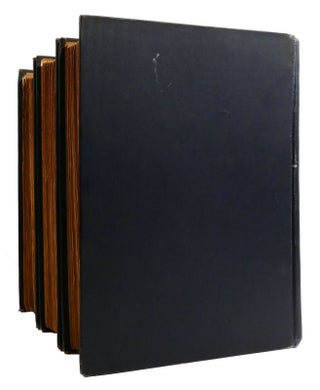 THE INDIAN TRIBES OF NORTH AMERICA 3 VOLUME SET