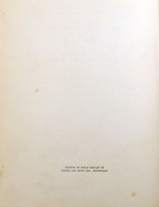 THE INDIAN TRIBES OF NORTH AMERICA 3 VOLUME SET