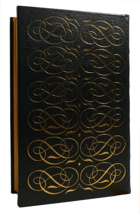 THE FEDERALIST OR THE NEW CONSTITUTION; Easton Press