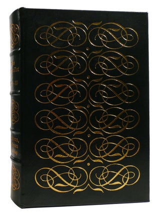 Item #212054 THE FEDERALIST OR THE NEW CONSTITUTION Easton Press. James Madison Alexander...