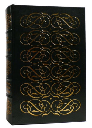Item #212054 THE FEDERALIST OR THE NEW CONSTITUTION; Easton Press. James Madison Alexander...