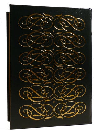 THE FEDERALIST OR THE NEW CONSTITUTION Easton Press
