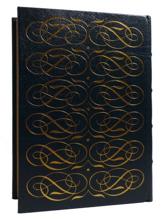 THE FEDERALIST OR THE NEW CONSTITUTION Easton Press