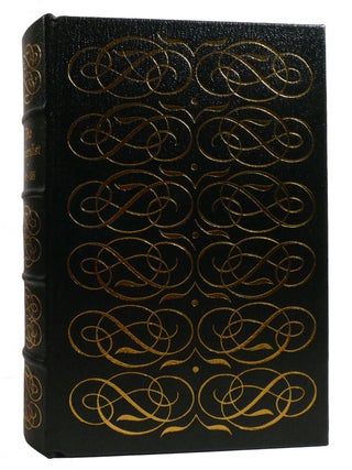 Item #212056 THE FEDERALIST OR THE NEW CONSTITUTION Easton Press. James Madison Alexander...