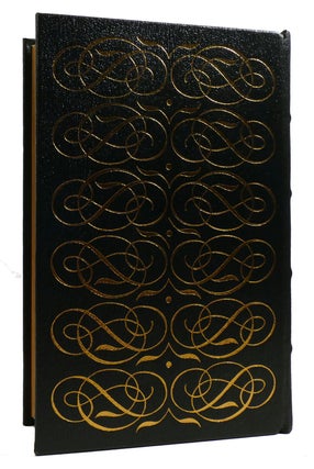 THE FEDERALIST OR THE NEW CONSTITUTION; Easton Press