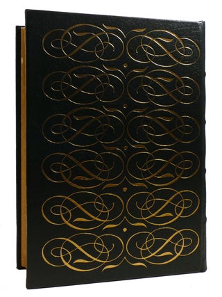 THE FEDERALIST OR THE NEW CONSTITUTION Easton Press