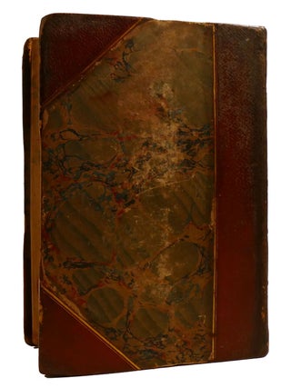 THE LIVES OF DR. JOHN DONNE, SIR HENRY WOTTON, MR. RICHARD HOOKER, MR. GEORGE HERBERT, AND DR. ROBERT SANDERSON; To Which Are Added, the Autographs of Those Iminent Men, Now First Collected; an Index, and Illustrated Notes