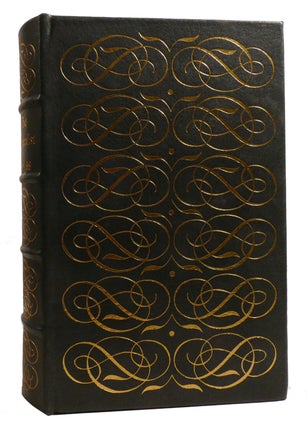 Item #212107 THE FEDERALIST OR THE NEW CONSTITUTION; Easton Press. James Madison Alexander...