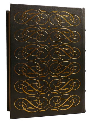 THE FEDERALIST OR THE NEW CONSTITUTION Easton Press